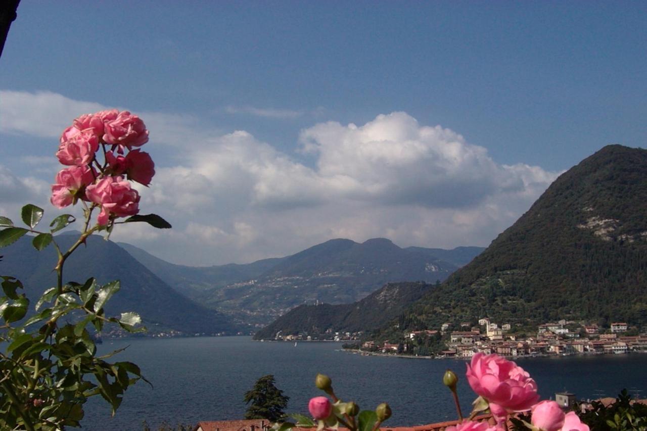 B&B Forsesiforseno Sulzano Bagian luar foto